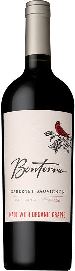 ボンテッラ カベルネ ソーヴィニヨン [2020] 750ml 赤ワイン