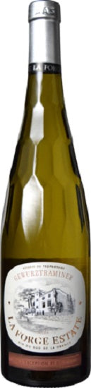ドメーヌ ポール マス ラ フォルジュ エステイト ゲヴュルツトラミネール [2022] 750ml 白ワイン
