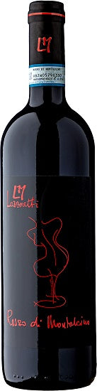 ラッツェレッティ ロッソ ディ モンタルチーノ [2020] 750ml 赤ワイン