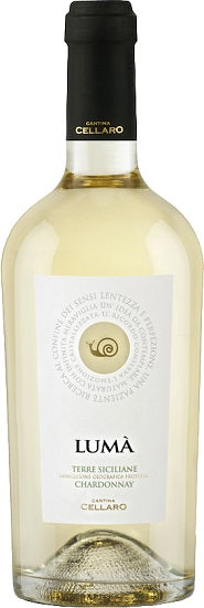 カンティーナ チェラーロ ルーマ シャルドネ [2021] 750ml 白ワイン