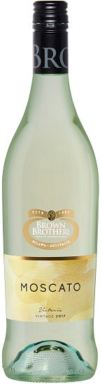 ブラウン ブラザーズ モスカート [2022] 750ml 白ワイン