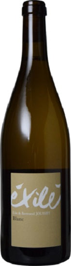 リズ エ ベルトラン ジュセ エグジレ ブラン [2019] 750ml 白ワイン