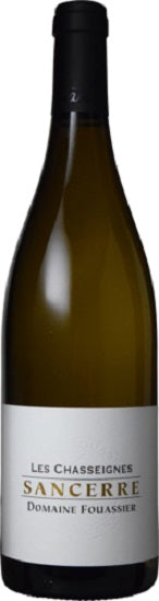 ドメーヌ フアシェ サンセール レ シャセーニュ [2020] 750ml 白ワイン