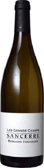 ドメーヌ フアシェ サンセール レ グラン シャン [2021] 750ml 白ワイン