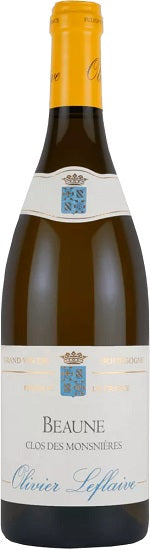 Olivier Leflaive Beaune Clos des Monceunières Blanc [2020] 750ml White