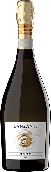 テヌーテ ディ トスカーナ ダンザンテ プロセッコ エクストラ ドライ [NV] 750ml 白ワイン泡 スパークリング