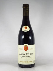 ニュダン ラドワ プルミエ クリュ ラ コルヴェ ルージュ [2020] 750ml 赤ワイン