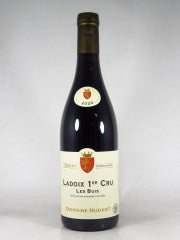 ニュダン ラドワ プルミエ クリュ レ ビュイ  ルージュ [2020] 750ml 赤ワイン