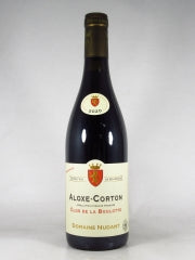ニュダン アロース コルトン クロ ド ラ ブロット (モノポール) [2020] 750ml 赤ワイン