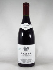 ミシェル ゴヌー ボーヌ [2020] 750ml 赤ワイン