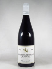 ピエール モレ ポマール プルミエ クリュ グラン ゼプノ [2020] 750ml 赤ワイン