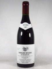 ミシェル ゴヌー ポマール プルミエ クリュ リュジアン レ リュジアン バ [2020] 750ml 赤ワイン