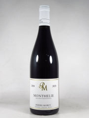 ピエール モレ モンテリー ルージュ [2020] 750ml 赤ワイン