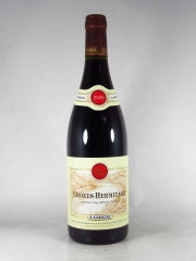 E ギガル クローズ エルミタージュ ルージュ [2020] 750ml 赤ワイン