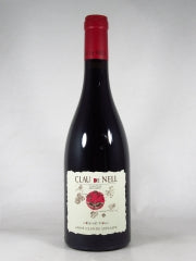 クロー ド ネル アンジュ ルージュ カベルネ フラン [2020] 750ml 赤ワイン