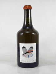 グラン コート デュ ジュラ ヴァン ジョーヌ [2014] 750ml 白ワイン