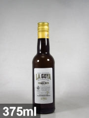 デルガド スレタ マンサニーリャ ラ ゴヤ (シンラベル) [NV] 375ml 白ワイン ハーフボトル