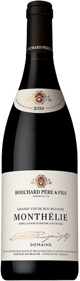 ドメーヌ ブシャール ペール エ フィス モンテリー [2020] 750ml 赤ワイン