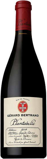 ジェラール ベルトラン プランタベル [2019] 750ml 赤ワイン