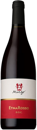 ムルゴ エトナ ロッソ [2021] 750ml 赤ワイン
