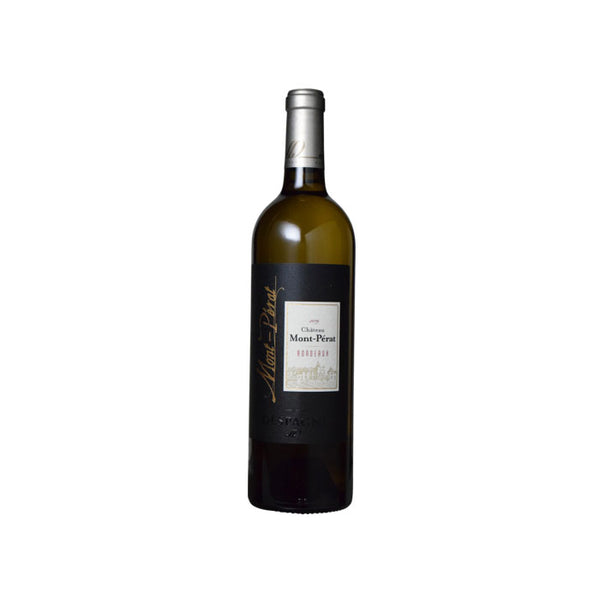 シャトー モン ペラ ブラン [2019] 750ml 白ワイン