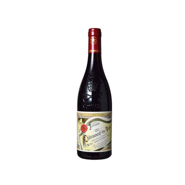 ドメーヌ ド フェラン シャトーヌフ デュ パプ 赤ワイン [2020] 750ml 赤ワイン