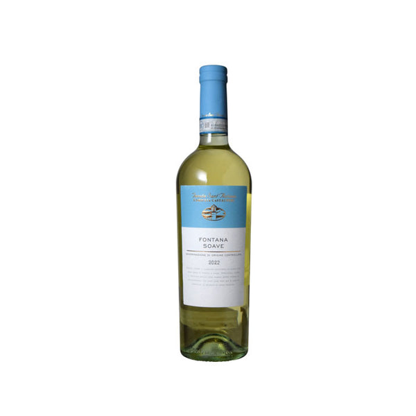テヌータ サンアントニオ サンアントニオ ソアーヴェ フォンタナ [2022] 750ml 白ワイン