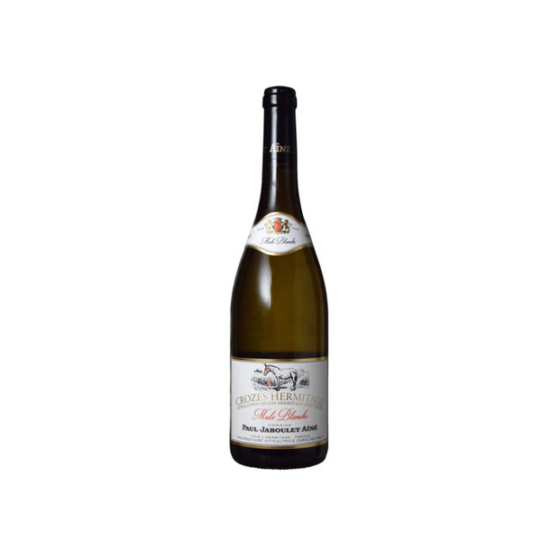 ドメーヌ ポール ジャブレ エネ クローズ エルミタージュ ミュール ブランシュ 白ワイン [2021] 750ml 白ワイン