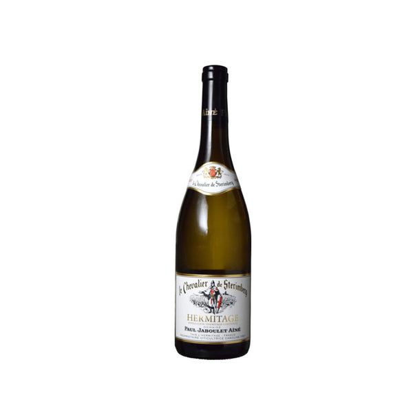 ドメーヌ ポール ジャブレ エネ エルミタージュ シュヴァリエ ド ステランベール 白ワイン [2021] 750ml 白ワイン