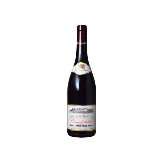 ドメーヌ ポール ジャブレ エネ クローズ エルミタージュ ドメーヌ ド タラベール [2015] 750ml 赤ワイン