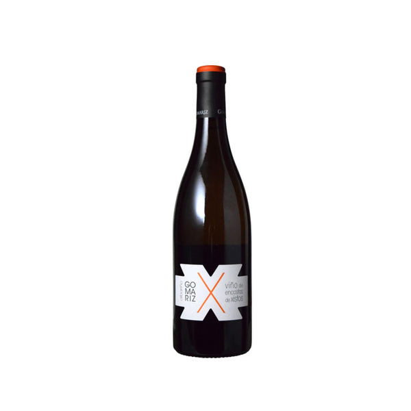 コト デ ゴマリス ゴマリス X（エキス）アルバリーニョ [2022] 750ml 白ワイン