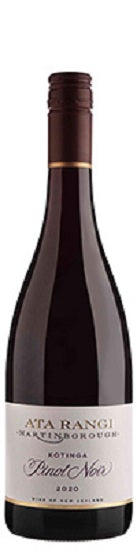アタ ランギ コティンガ ピノ ノワール [2020] 750ml 赤ワイン