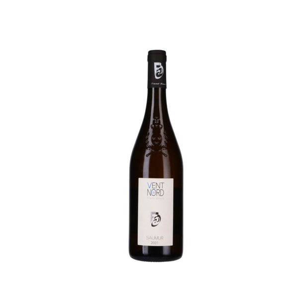 ドメーヌ デ ギュイヨン ソミュール キュヴェ ヴァン デュ ノール 白ワイン [2021] 750ml 白ワイン
