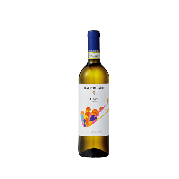 テヌータ デル メロ ガヴィ [2022] 750ml 白ワイン