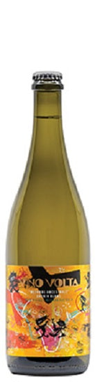 ヴィノ ヴォルタ メトード アンセストラル シュナン ブラン (王冠) [2021] 750ml 白ワイン泡 スパークリング