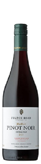 フェルトン ロード ピノ ノワール マックミュアー [2021] 750ml 赤ワイン