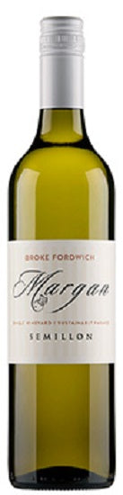 マーガン セミヨン [2023] 750ml 白ワイン