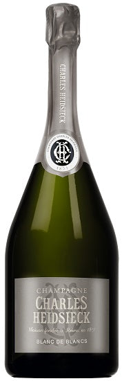 シャンパーニュ シャルル エドシック ブラン ド ブラン [NV] 750ml 白ワイン泡 スパークリング