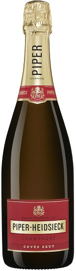 シャンパーニュ パイパー エドシック ブリュット [NV] 750ml 白ワイン泡 スパークリング