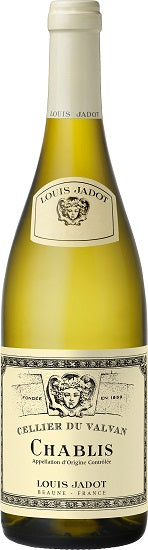 ルイ ジャド シャブリ セリエ デュ ヴァルヴァン [2022] 750ml 白ワイン