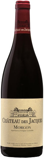 ルイ ジャド モルゴン シャトー デ ジャック [2019] 750ml 赤ワイン