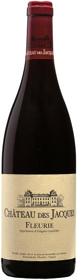 ルイ ジャド フルーリー シャトー デ ジャック [2021] 750ml 赤ワイン