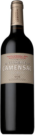 クロズリー ド カマンサック [2016] 750ml 赤ワイン