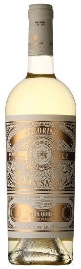 グラン サッソ ペコリーノ アルタ クオタ [2022] 750ml 白ワイン