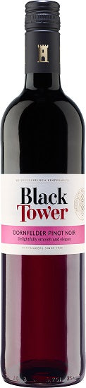 レー ケンダーマン ブラック タワー レッド [2021] 750ml 赤ワイン