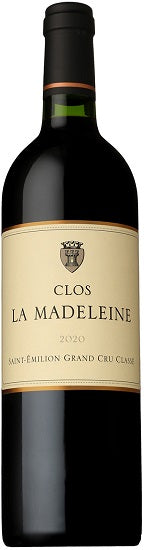 クロ ラ マドレーヌ [2020] 750ml 赤ワイン