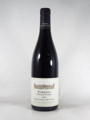 ジェノ ブーランジェール ポマール ヴィエーユ ヴィーニュ [2020] 750ml 赤ワイン
