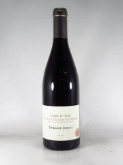 ジョブロ ジヴリー プルミエ クリュ クロ デュ セリエ オー モワンヌ ルージュ [2021] 750ml 赤ワイン