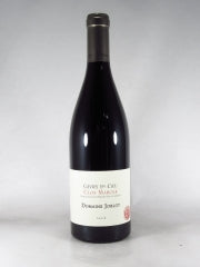 ジョブロ ジヴリー プルミエ クリュ クロ マロル ルージュ [2021] 750ml 赤ワイン