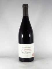 ジョブロ ジヴリー プルミエ クリュ ランプレント ルージュ [2021] 750ml 赤ワイン